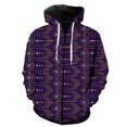 thumbnail image 1 of Sudadera con capucha y cremallera con estampado abstracto para hombre, estilo Harajuku, divertida, informal, para adolescentes, unisex, estilo hip hop, moda de primavera 2024, gran oferta., 1 of 6