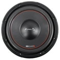 thumbnail image 2 of MB QUART FW1-304 12" 1200 Watt Car Audio DVC Subwoofer+Sealed Sub Box Enclosure, 2 of 11