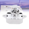 thumbnail image 4 of Cabinet Door Push Button Latch Zinc Alloy Exquisite Cupboard Door Knob Latch Lock for RV Motorhome RV Spare Parts, 4 of 7