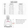 thumbnail image 6 of Pokemon Men's Hoodie, 3D Printed Pikachu Loose Fit Casual Sweatshirt Long Sleeve Pullover, 6 of 8