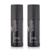 Sebastian Professional Texture Maker Texturizing Hairspray 5.1 Oz (Pack of 2)