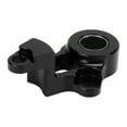 thumbnail image 4 of Soporte estabilizador de palanca de cambios de motocicleta aleación de aluminio para CBR650R CB650R 2020-2022 negro Jadeshay  A, 4 of 8
