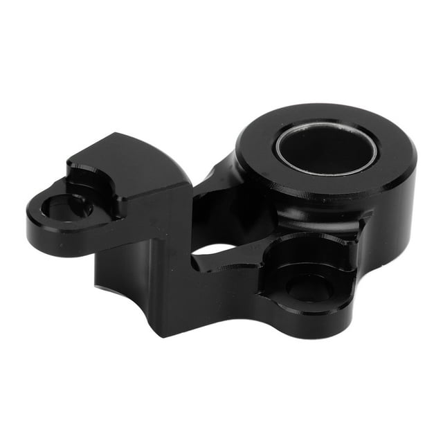 Shifting Gear Lever Stabilizer Aluminum Alloy Decorative Protective Rustproof Gear Shift Stabilizer For CBR650R CB650R 2020-2022 ANGGREK Accesorios