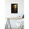 thumbnail image 6 of DC Comics - Harley Quinn - Batman: Damned Wall Poster, 14.725" x 22.375" Framed, 6 of 6