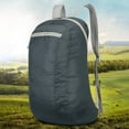 thumbnail image 7 of Foldable Lightweight Hiking Backpack, DELESYS Packable Traveling Daypack Men Women Ultralight Thin Casual Day Pack Bag for Outdoor Sports Camping Beach Park, 7 of 7
