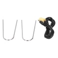 thumbnail image 4 of Auxiliary Audio Input Cable,3.5mm Jack AUX Input AU IN Cable AUX Input Cord Leading Edge Technology, 4 of 7