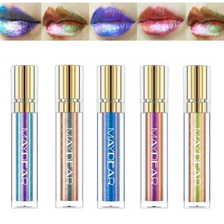 Make It Real: Color Fusion: Swirling Lip Gloss Maker DIY Kit