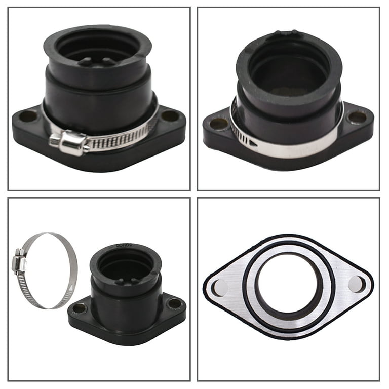 Carburador Yamaha Grizzly Wolverine Kodiak 350/400/450 | Cuotas Sin Interés - Foto 10