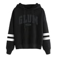 thumbnail image 2 of Hayley Williams Glum Hooded Unisex Bagless Pullover Winter Fashion Sweatshirts Hooded Top, 2 of 3