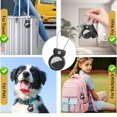 thumbnail image 3 of Pour Air tag Housse de Protection avec Fil d'Acier Anti-Perte M9, 3 of 7