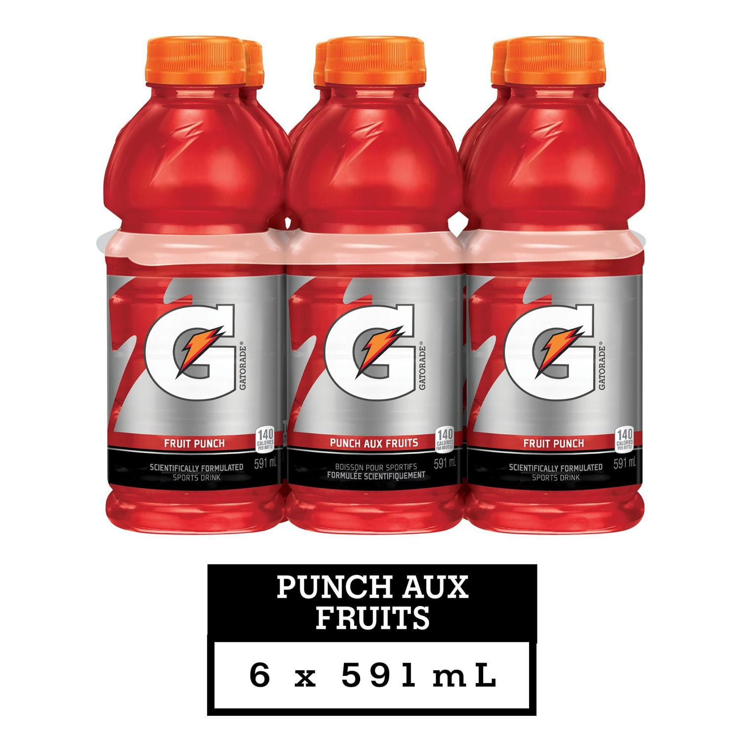 Gatorade 6a hotsell