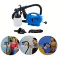 thumbnail image 1 of Toytexx 650W Electric Paint Sprayer, Handheld Spray Tool with 800ml Container, 1 of 6