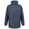 thumbnail image 2 of WORK-GUARD by Result Mens Sabre Padded Long Coat, 2 of 2