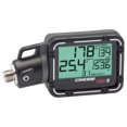 thumbnail image 1 of Consola Digital CRESSI  Digi 2 Buceo Tecnico Color Gris, 1 of 5