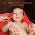 thumbnail image 3 of Baby Safety Swab by LoveNoobs™, 100% Organic Baby Cotton Swab, 240 pcs, 3 of 6