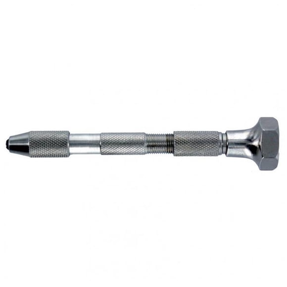 Acrylicos Vallejo VJP09001 Pin Vice Double Ended Swivel Top