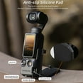 jixopn Camera Holder Multifuctional Mount Expansion Adapter