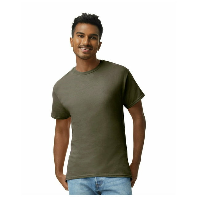 Gildan T-Shirt Lourd Hammer pour Hommes
