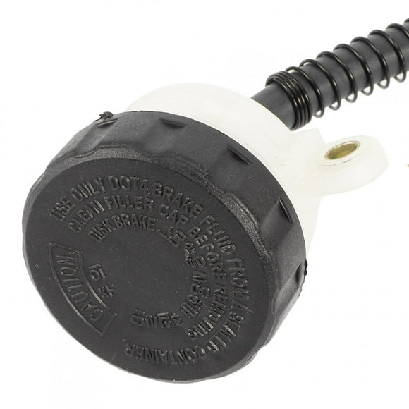 Rear Foot Hydraulic Brake Pump, High Performance Hydraulic Brake Pump Lightweight Rustproof For ATV UTV PARTS