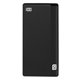 thumbnail image 1 of Power Bank Green Leaf GPB-1020 10,000 mAh 2 conectores Negro, 1 of 5