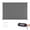 Dark Grey, variant on 13' x 9' Screen House Tent with Projection Mesh Gazebos Camping Tent for Outdoor Patios Backyards Gray