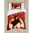 thumbnail image 3 of Ambesonne Duvet Cover Set, 3 of 3