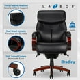 Lazy boy bradley executive office chair Clearance