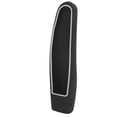 thumbnail image 3 of Television Remote Control Silicone Cover Protective Casing Washable Fits for LG AN?MR600Black + White, 3 of 8