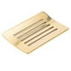 thumbnail image 3 of Rustproof Soap Dish Steel Bar Rack for Bathroom & Kitchen Keep Soap Drying, 3 of 10