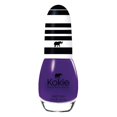 thumbnail image 1 of Kokie Professional Nail Polish, 0.54 Fl Oz Knockout, 1 of 5