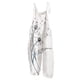 thumbnail image 2 of ICHUANYI Liquidación Mujer Moda Casual Impreso Bolsillo Mameluco Largo Traje Correa Camis Mono ICHUANYI WER202308253673, 2 of 8