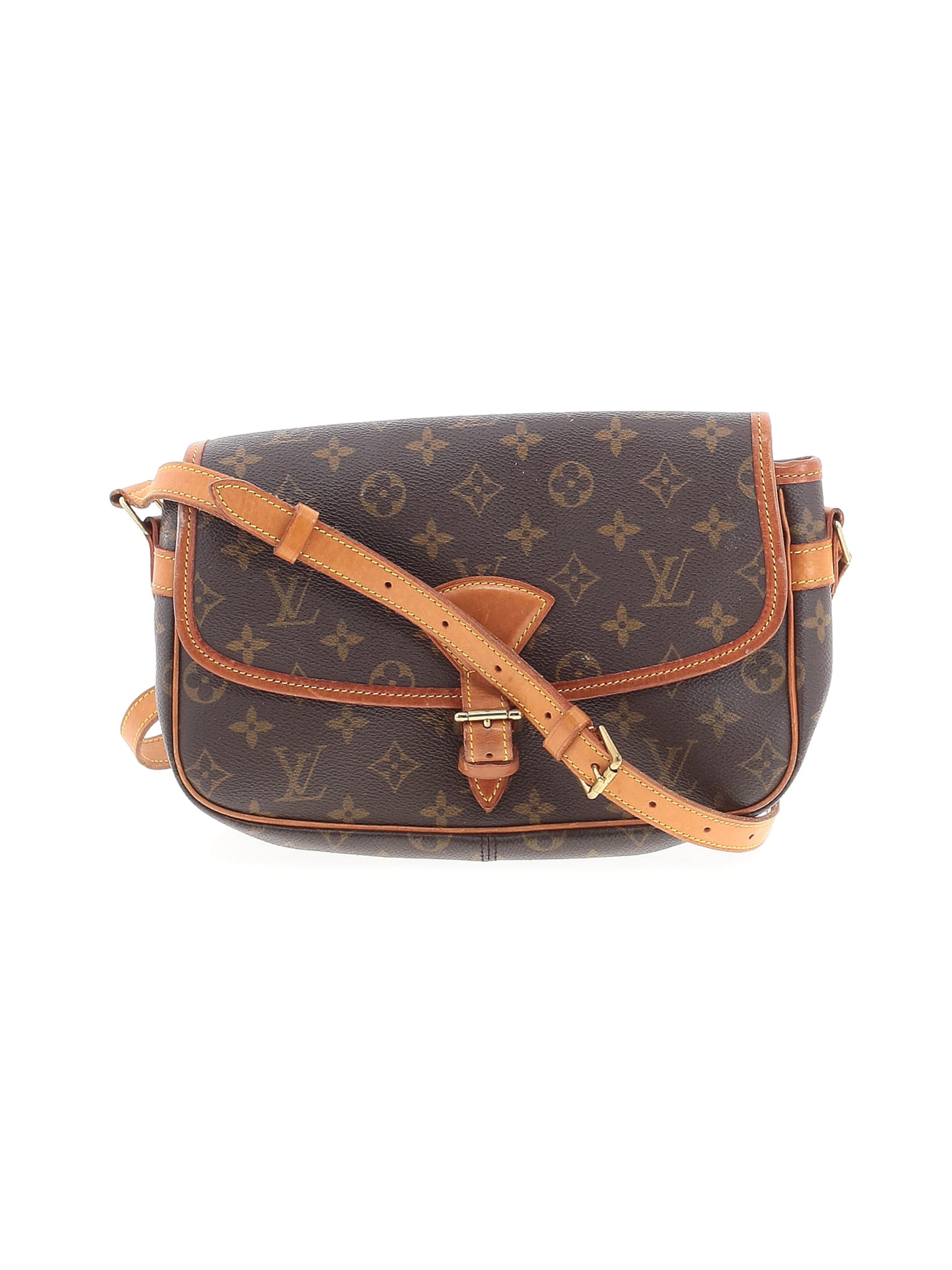 Louis Vuitton - Pre-Owned Louis Vuitton Women&#39;s One Size Fits All Crossbody Bag - www.bagsaleusa.com ...