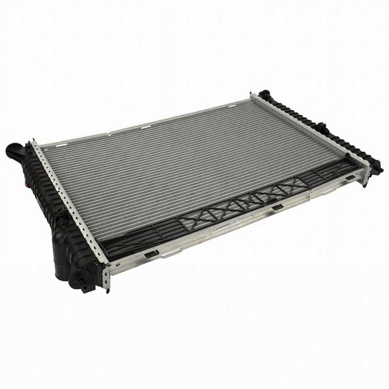 Motorcraft Radiator RAD-64 Fits select: 2006-2012 FORD FUSION
