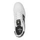 thumbnail image 5 of Tenis PoloClub Yorkteam para Hombre, Casuales Blanco con Negro Talla 28, 5 of 6