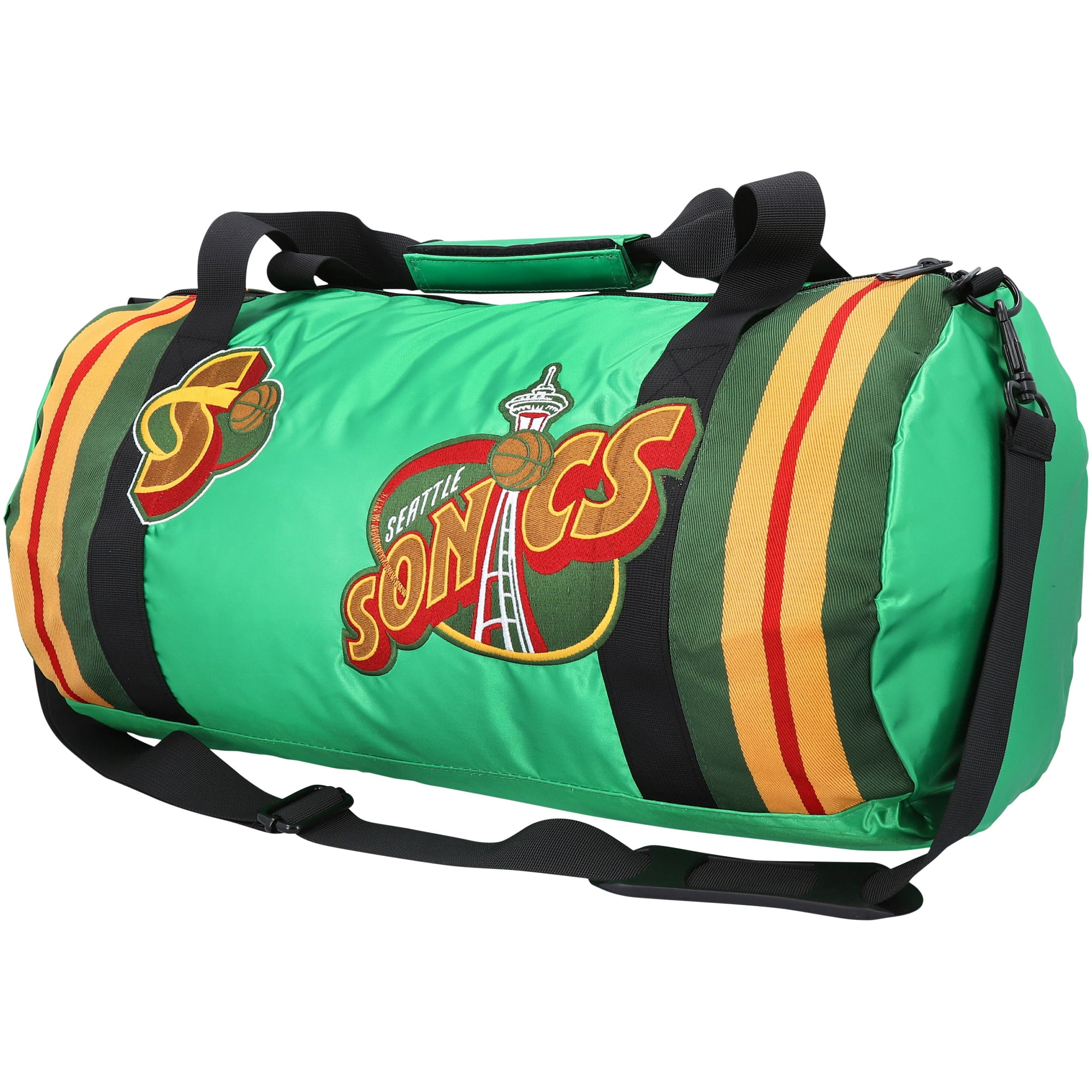 Mitchell \u0026 Ness Seattle SuperSonics 