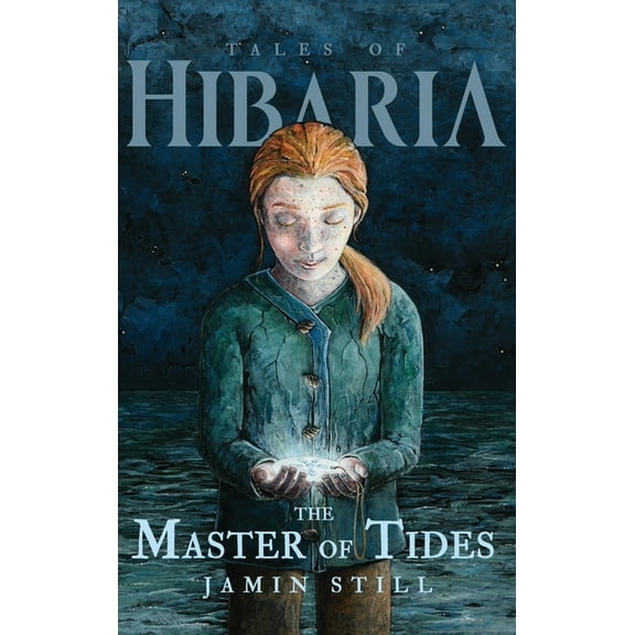 The Master of Tides, (Hardcover)
