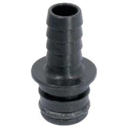 Kilt Hose - FIMCO 5168833 Sprayer Hose Barb Port Kit, 1/2 In.