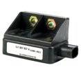 thumbnail image 4 of YAW Turn Rate Angle Sensor for Mercedes Benz C-Class Coupe Cl203 C220 CDI A-002-542-72-18 A002542721, 4 of 5