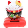thumbnail image 1 of 2x Nodding Animal Figure Doll toy for kids Decoración para Sunnimix Figura de acción de juguete, 1 of 8