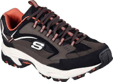 skechers stamina cutback review