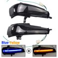 thumbnail image 1 of 2pcs Dynamic Turn Signal Car Light Led Blinker Mirror Arrow Lamp Indicator For Honda Civic Mk8 2 4 Doors Fd1 Fd2 Fd3 Fd4 Fd5 Fd6 Fd7, 1 of 5