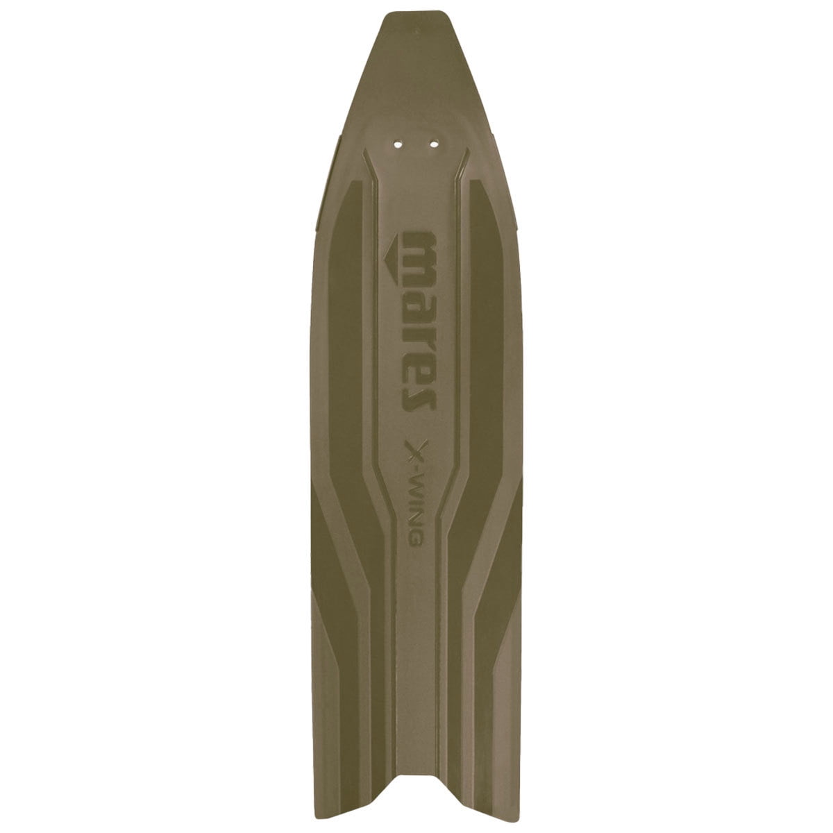 Mares X-Wing Short Fin Blade-Single