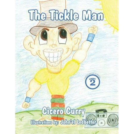 ISBN 9781630000158 product image for The Tickle Man | upcitemdb.com