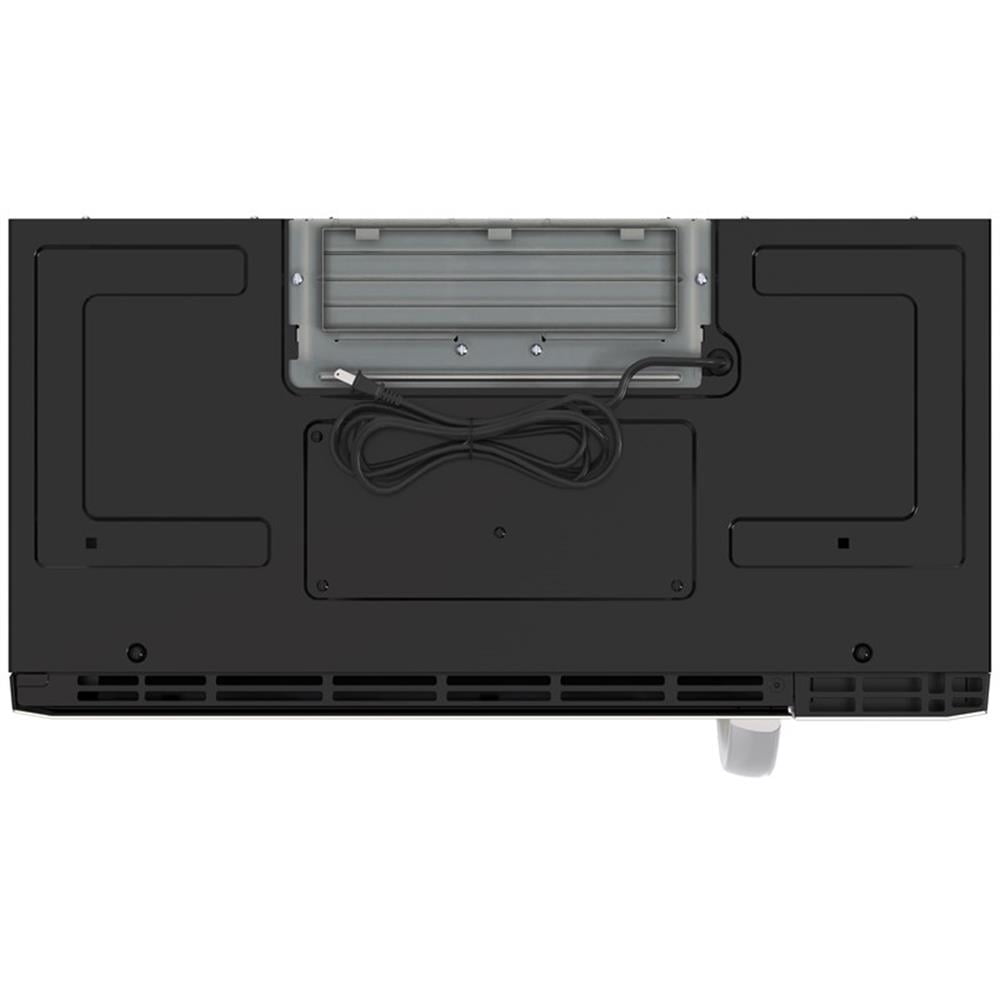 Pemberly Row 1.9 cu. ft. Over the Range Stainless Steel Microwave.
