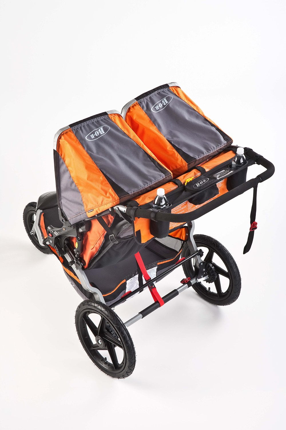 bob revolution cup holder