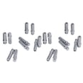 thumbnail image 3 of Adaptador De Tornillo De Rueda, Espárrago De Conversión De Rueda Vástago De 33 Mm Acero Al Carbono Recubierto De Zinc Antioxidación Para Vehículos Europeos Mgaxyff M12x1,25 a M12x1,5, 3 of 8