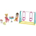 thumbnail image 1 of POLLY POCKET – Coffret de jeu PIQUE-NIQUE AU PARC, 1 of 4