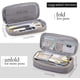thumbnail image 4 of Linterna LED 10000 lúmenes, 5000 mAh USB recargable 26650 batería incluida, 391 modos de luz, zoom, largo tiempo de trabajo linterna táctica de mano para camping, senderismo, caza, emergencia, 4 of 6