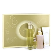 Perry Ellis Ladies 360 Degrees for Women Gift Set Fragrances 844061010338