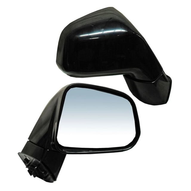 (1) Espejo Captiva Sport 2008 A 2015 Chevrolet Der Elect C/Desemp Genérica .